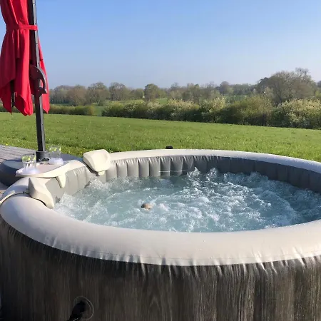 בית נופש Maison De Charme Vue D'exception *