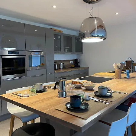 Maison De Charme Vue D'exception Σπίτι διακοπών Etreham