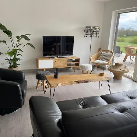 בית נופש Maison De Charme Vue D'exception