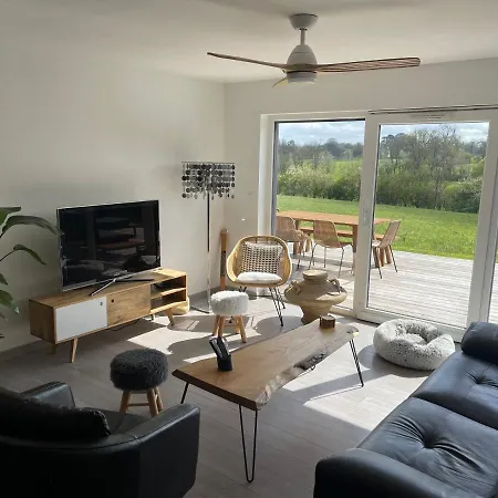 Maison De Charme Vue D'exception *