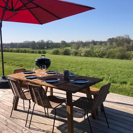 Maison De Charme Vue D'exception