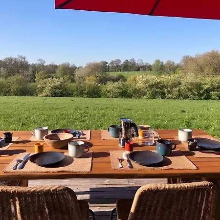 Maison De Charme Vue D'exception Casa de Férias *