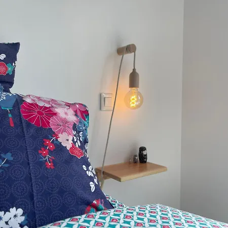 Maison De Charme Vue D'exception *