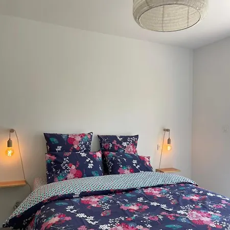 Maison De Charme Vue D'exception