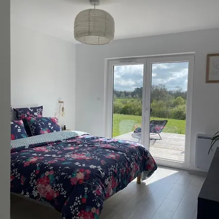 Σπίτι διακοπών Maison De Charme Vue D'exception *