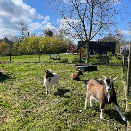 Maison De Charme Vue D'exception Etreham