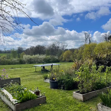 Maison De Charme Vue D'exception *