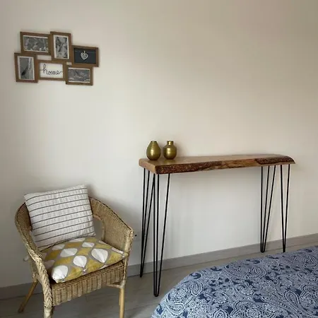 Maison De Charme Vue D'exception *