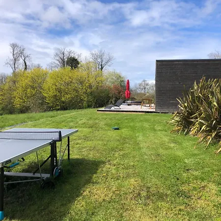 Maison De Charme Vue D'exception Etreham