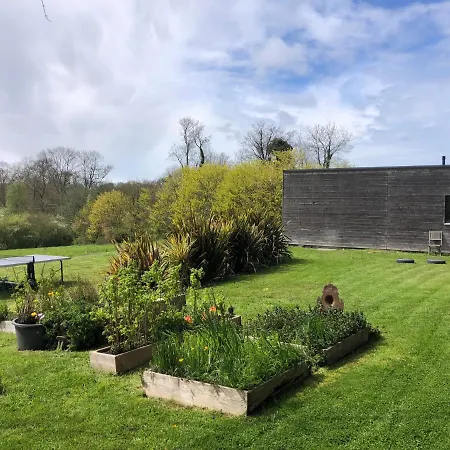 בית נופש Maison De Charme Vue D'exception