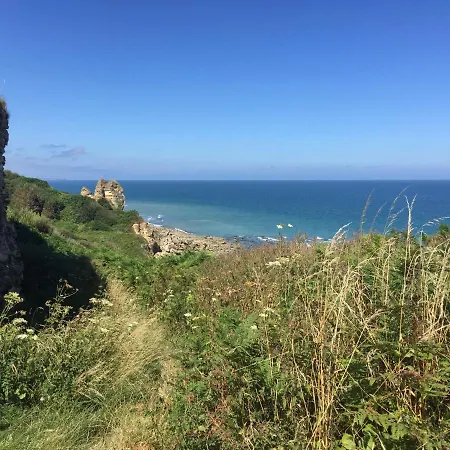 Maison De Charme Vue D'exception Σπίτι διακοπών