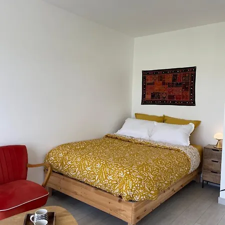 Maison De Charme Vue D'exception Etreham