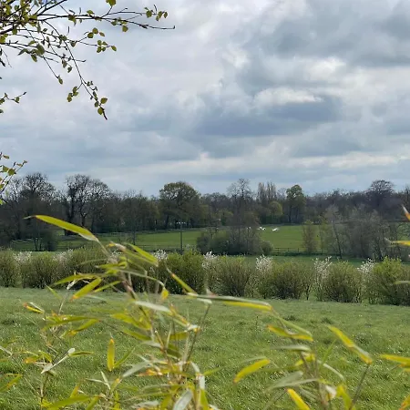 Maison De Charme Vue D'exception * Etreham