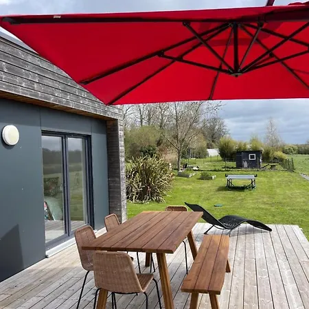 Maison De Charme Vue D'exception Σπίτι διακοπών *