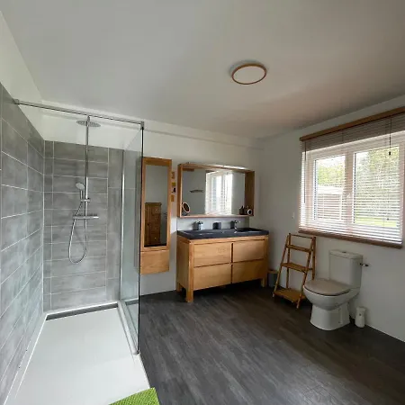 בית נופש Maison De Charme Vue D'exception *