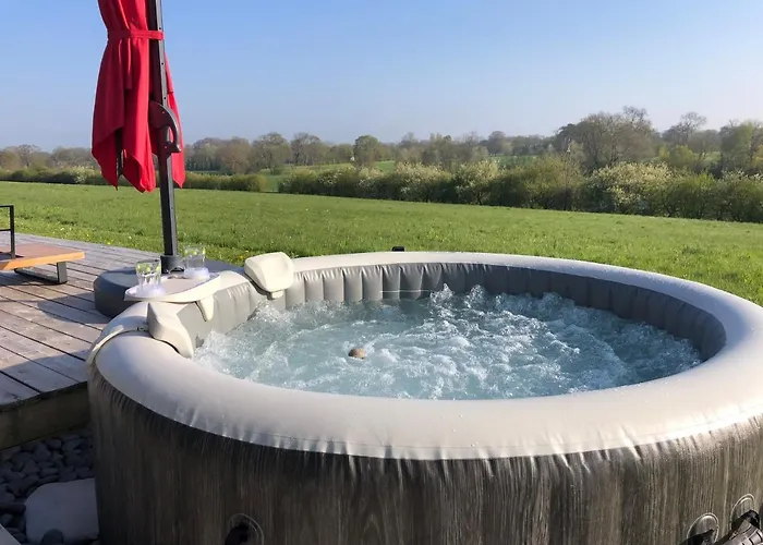 Hébergement de vacances Maison De Charme Vue D'exception *