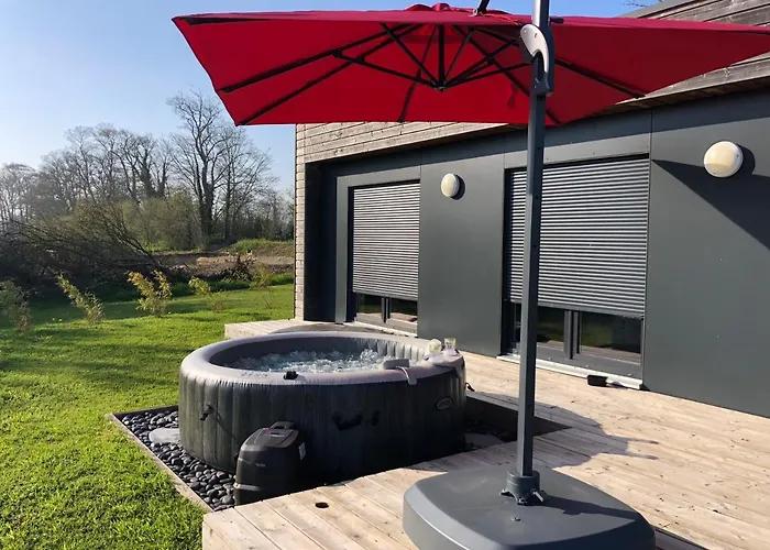 Maison De Charme Vue D'exception Hébergement de vacances