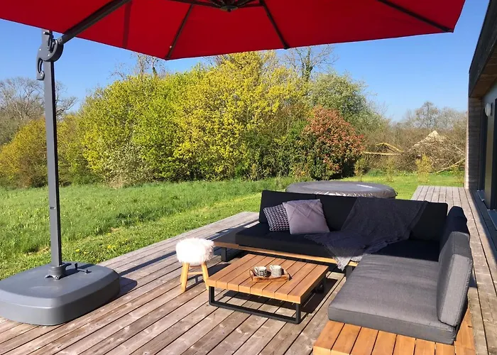 Maison De Charme Vue D'exception Hébergement de vacances