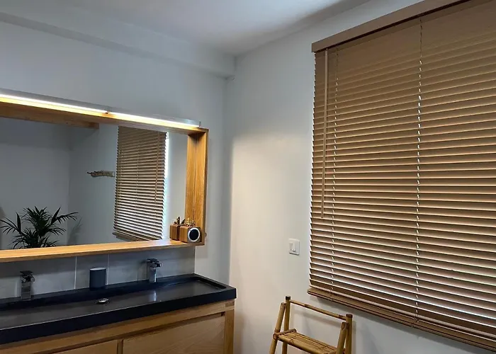 Maison De Charme Vue D'exception