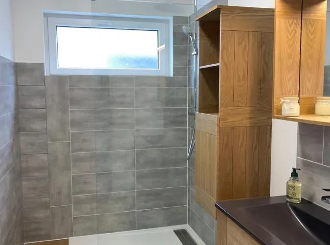 Maison De Charme Vue D'exception Etreham