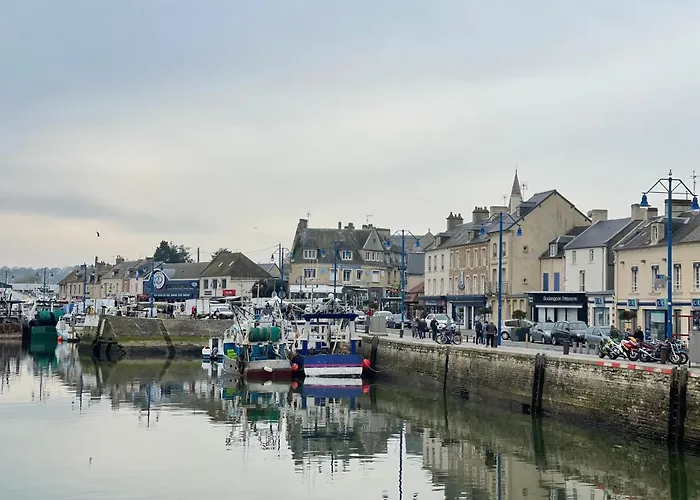 Maison De Charme Vue D'exception *