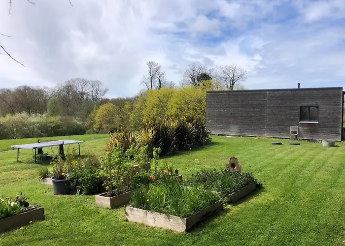 Hébergement de vacances Maison De Charme Vue D'exception