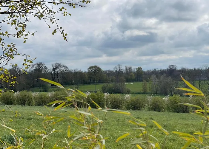 Maison De Charme Vue D'exception * Etreham