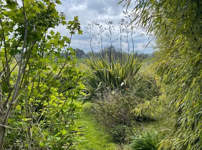 Maison De Charme Vue D'exception Hébergement de vacances *