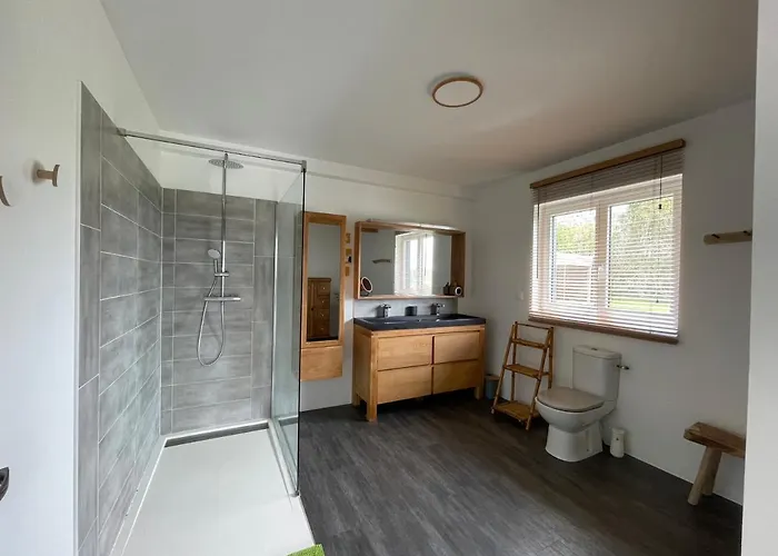 Hébergement de vacances Maison De Charme Vue D'exception *