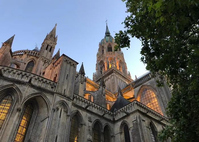 Hébergement de vacances Maison De Charme Vue D'exception