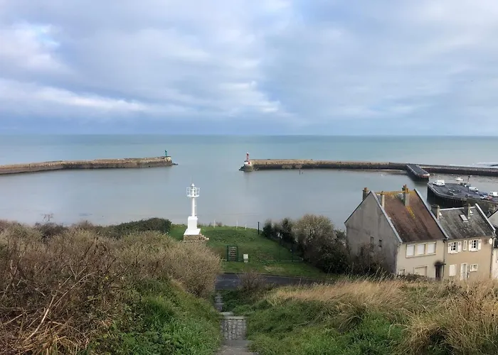 Maison De Charme Vue D'exception